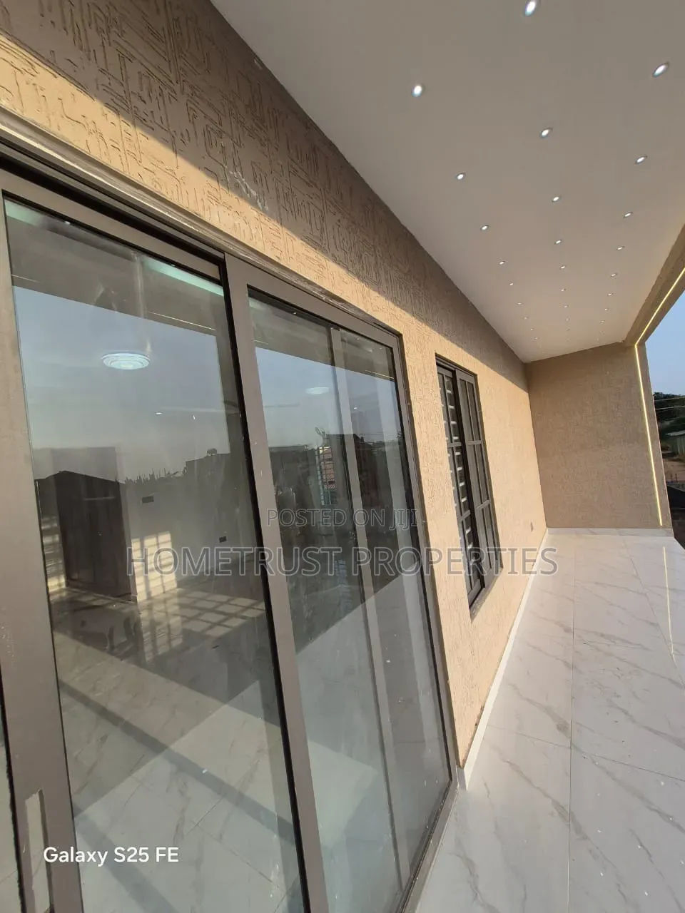 3bdrm Duplex in Amasaman Satellite for sale