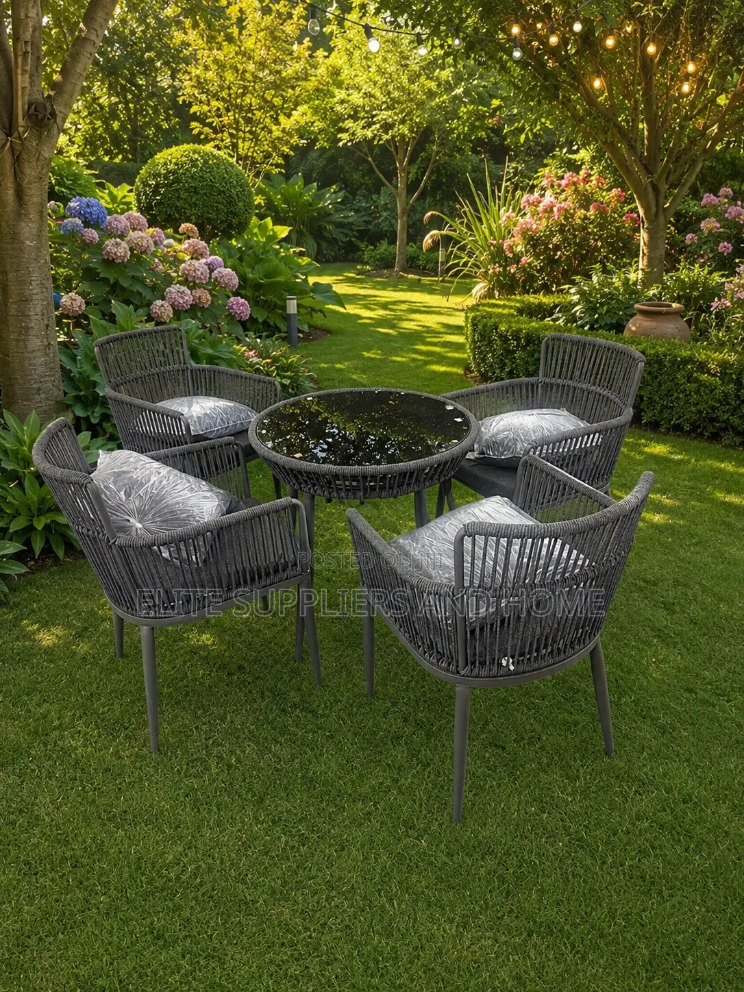 Dining Set