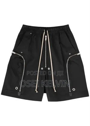 Rick Owens Shorts