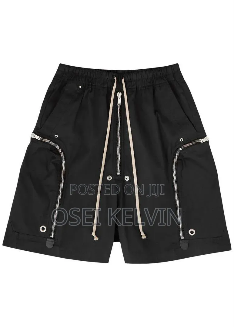 Rick Owens Shorts