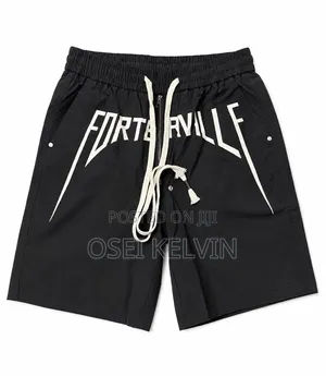 Rick Owens Shorts
