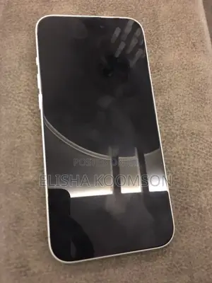 Apple iPhone 16 Plus 128 GB White