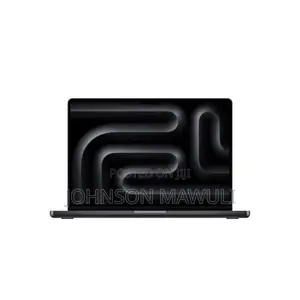 New Laptop Apple MacBook Pro 2025 M5 16GB Apple M5 SSD 1T