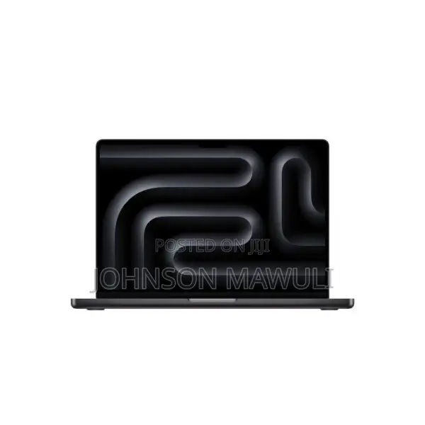New Laptop Apple MacBook Pro 2025 M5 16GB Apple M5 SSD 1T