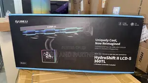 Lian Li Cpu Cooler