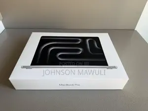 New Laptop Apple MacBook Pro 2025 M5 16GB Apple M5 SSD 1T