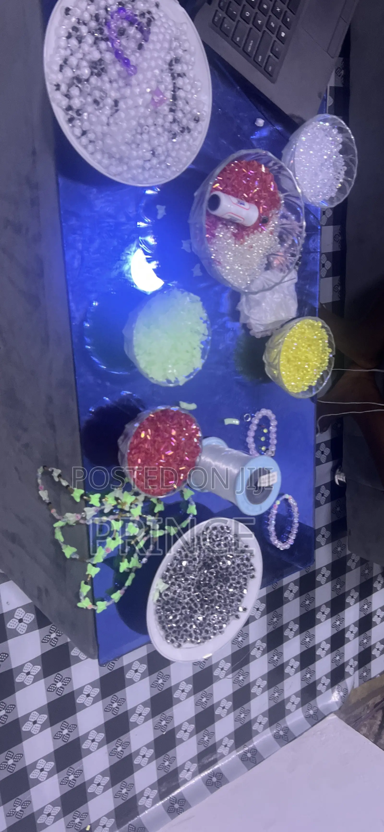 Beads for Cool Price