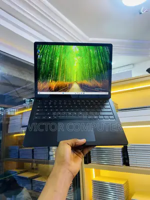 Laptop Microsoft Surface Laptop 3 16GB Intel Core i7 SSD 512GB