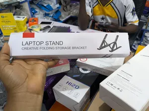 Laptop Stand