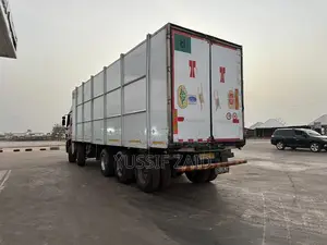 Mercedes Benz ACTROS 22