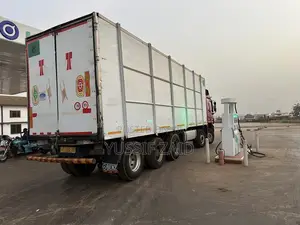 Mercedes Benz ACTROS 22