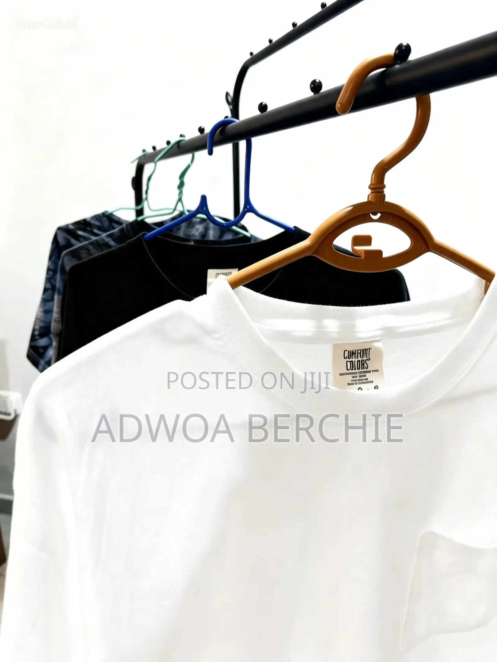 Comfort Colors T-Shirts