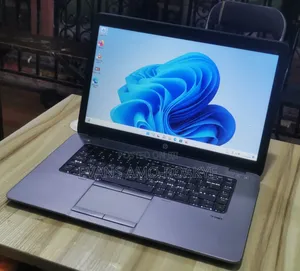 Laptop HP EliteBook 850 G1 8GB Intel Core i7 HDD 500GB