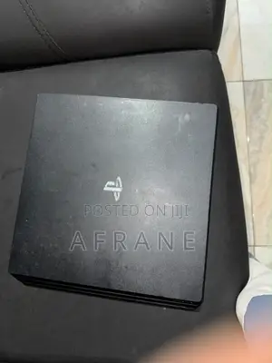 Ps4 Pro With One Controller