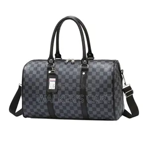 Small Size Duffel Bag for Men Women