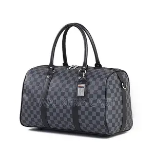 Small Size Duffel Bag for Men Women
