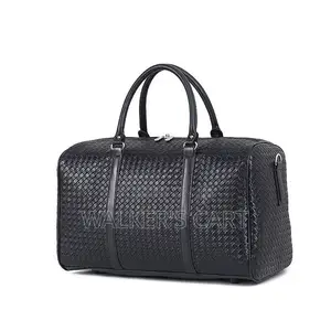 Small Size Duffel Bag for Men Women