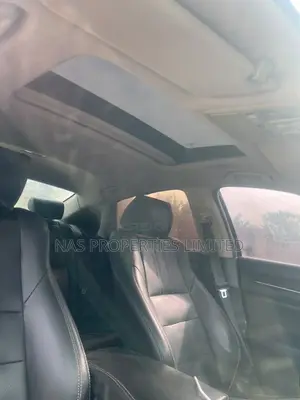 Honda Accord EX-L 1.5T 2020 Black