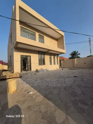 3bdrm Duplex in Wisa Group, Accra Metropolitan for sale