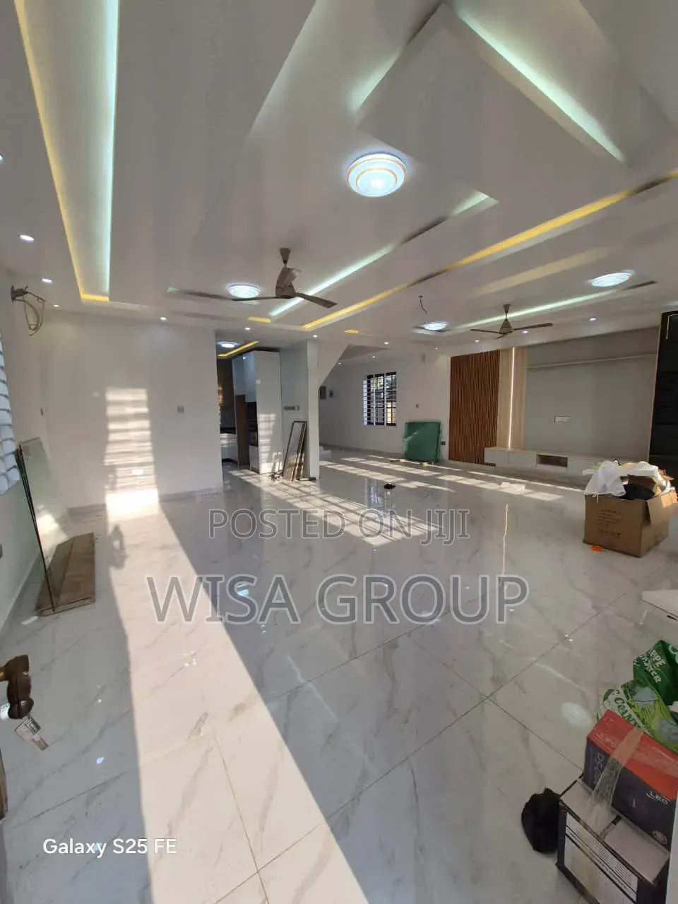 3bdrm Duplex in Wisa Group, Accra Metropolitan for sale