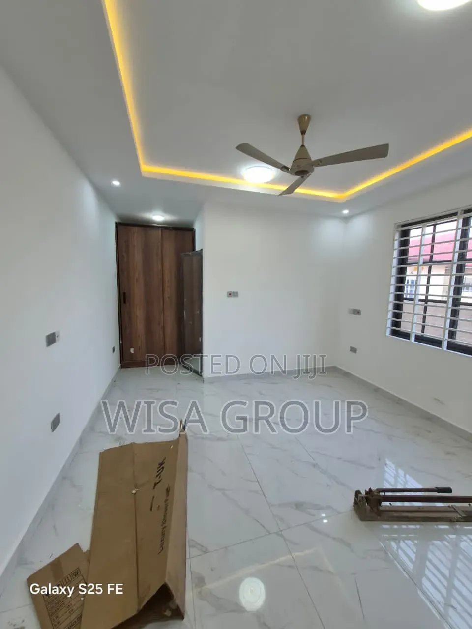 3bdrm Duplex in Wisa Group, Accra Metropolitan for sale