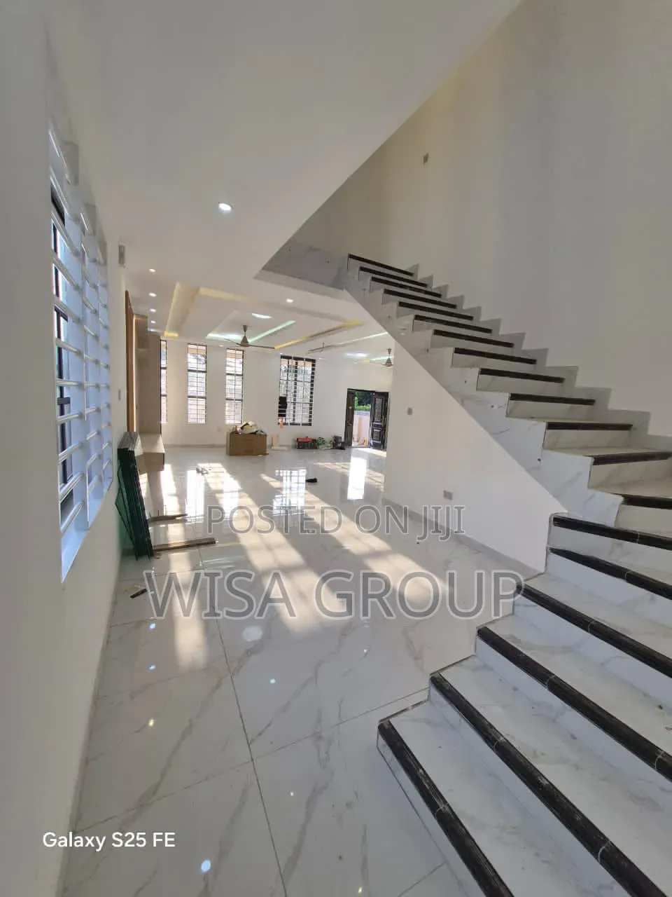 3bdrm Duplex in Wisa Group, Accra Metropolitan for sale