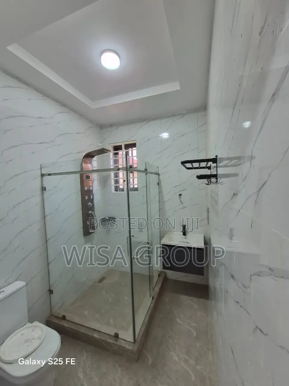 3bdrm Duplex in Wisa Group, Accra Metropolitan for sale