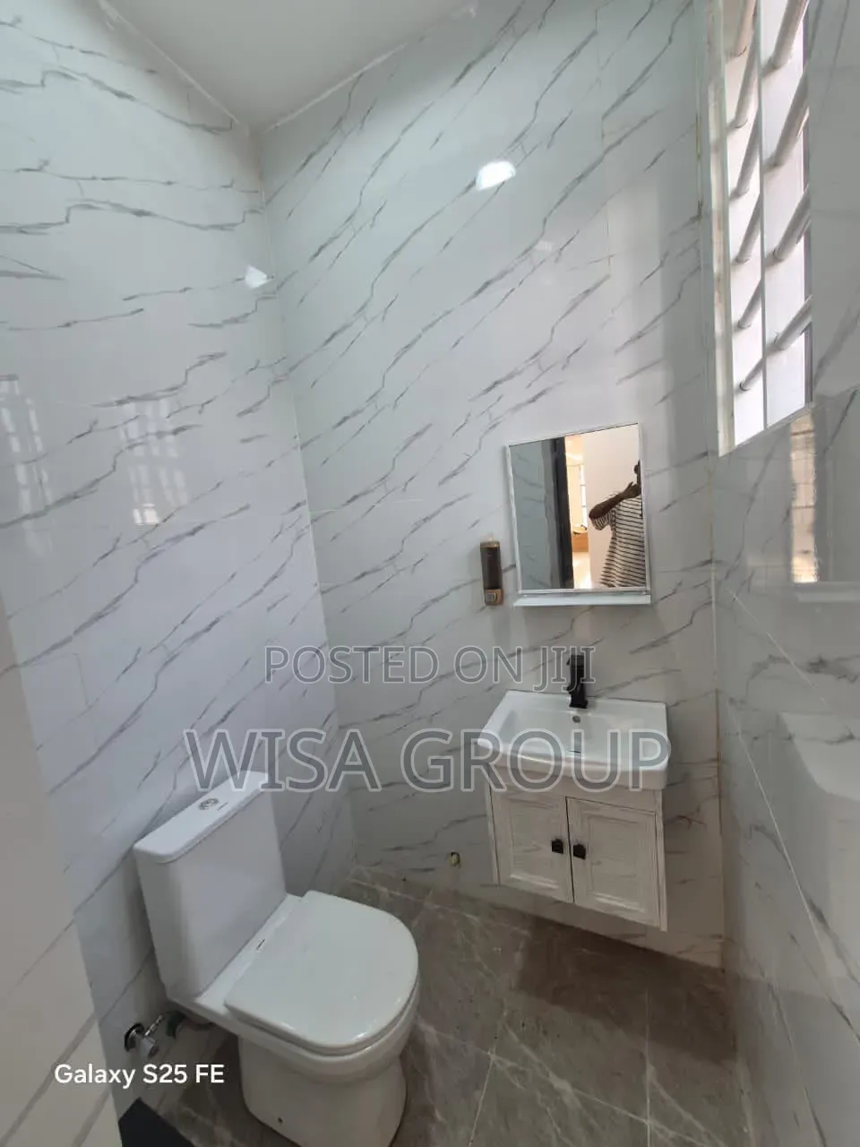 3bdrm Duplex in Wisa Group, Accra Metropolitan for sale