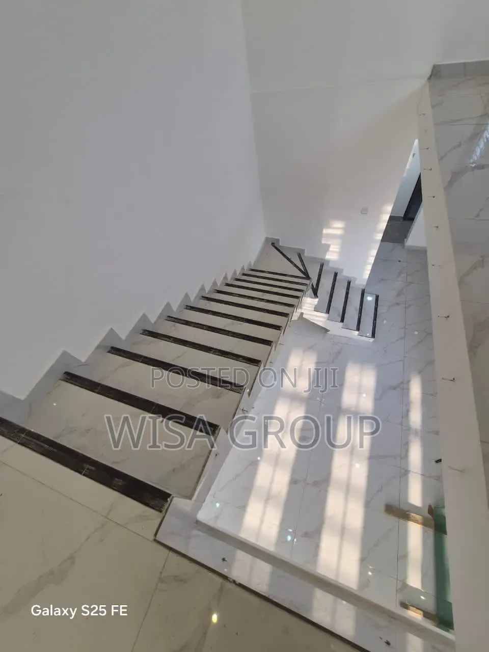 3bdrm Duplex in Wisa Group, Accra Metropolitan for sale