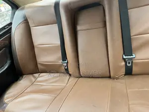BMW 520i 1996 Green