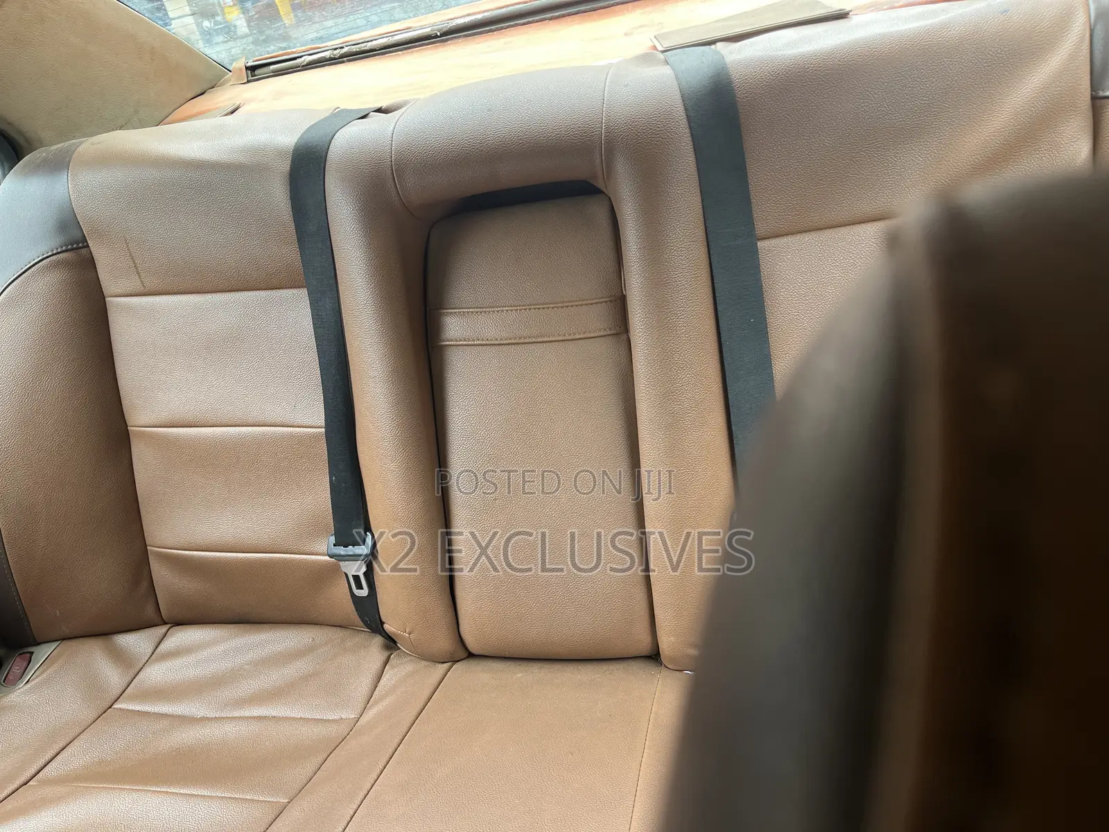 BMW 520i 1996 Green