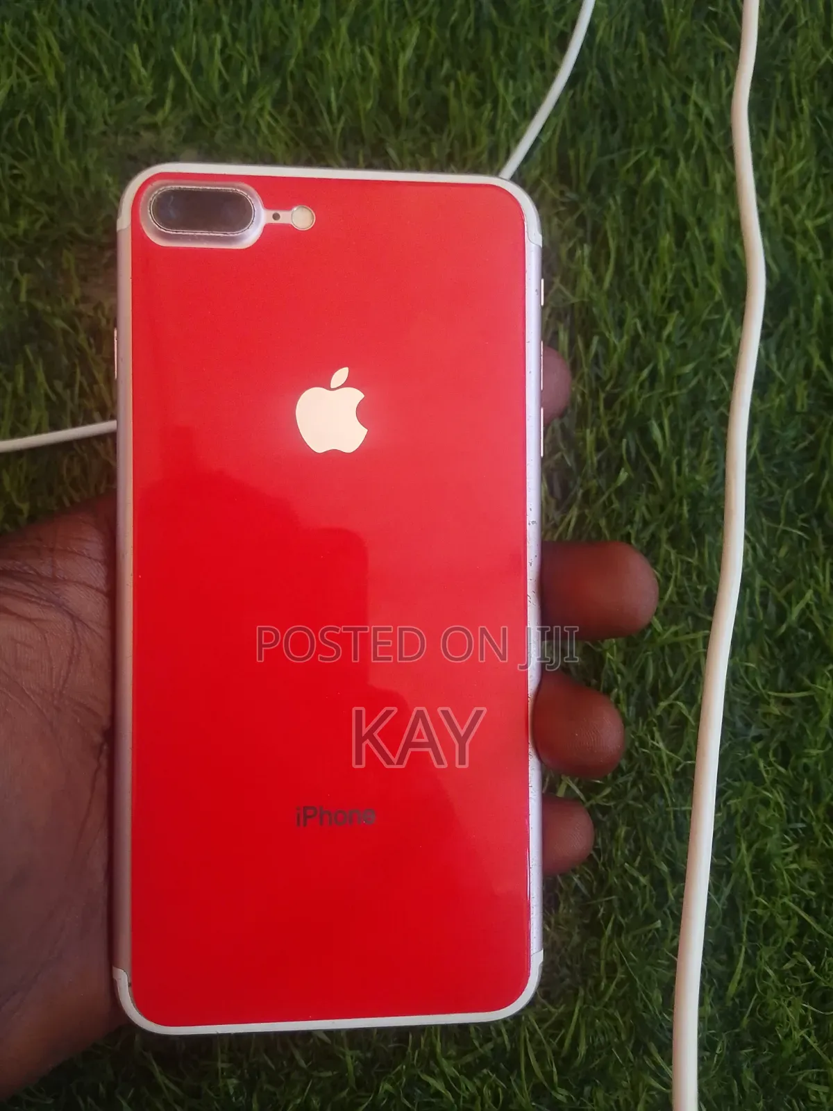 Apple iPhone 7 Plus 128 GB Pink