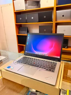 Laptop Lenovo ThinkPad L14 16GB Intel Core i5 SSD 256GB