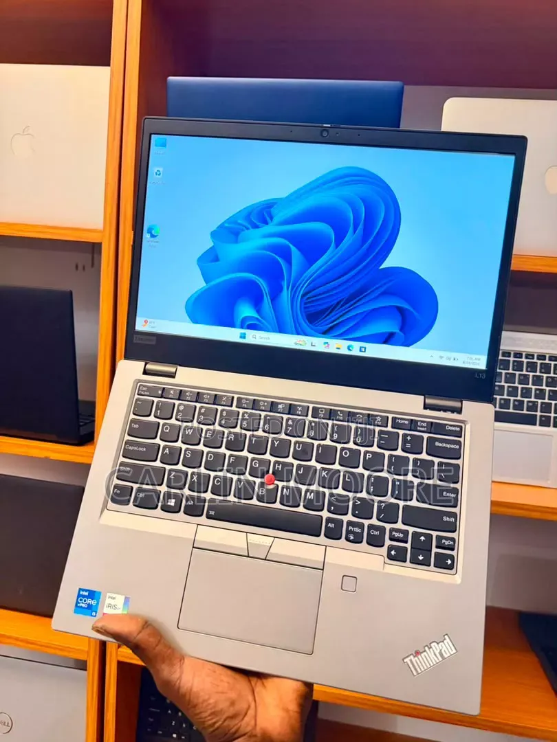 Laptop Lenovo ThinkPad L14 16GB Intel Core i5 SSD 256GB