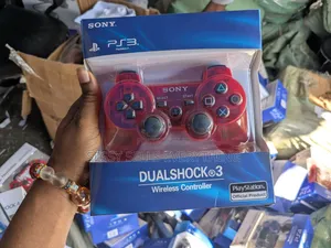 Ps3 Wireless Controller