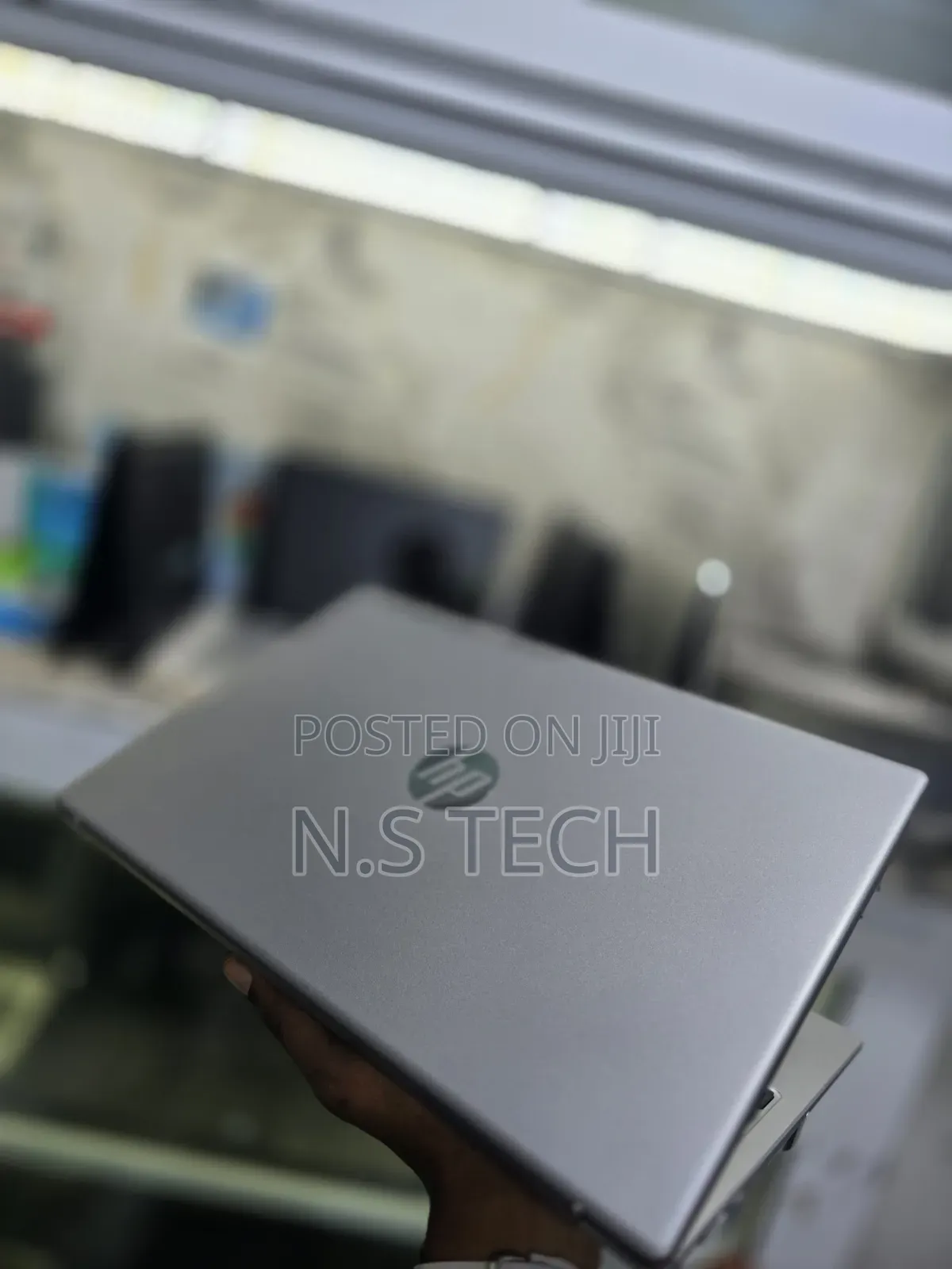 New Laptop HP 250 G10 16GB Intel Core i5 SSD 512GB