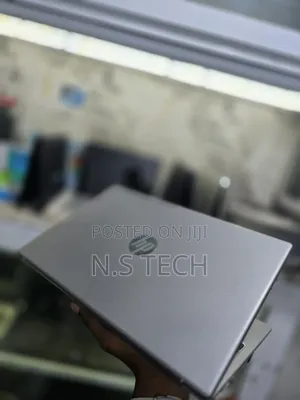 New Laptop HP 250 G10 16GB Intel Core i5 SSD 512GB