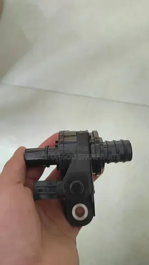 Toyota Camry 2018 Coolant Water Control Valve Original