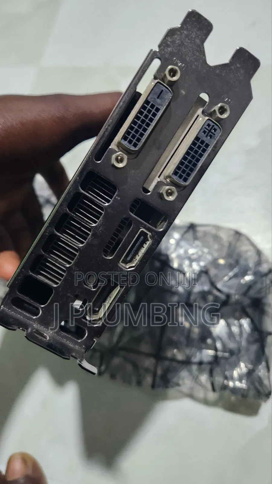 EVGA GeForce 760 2gig