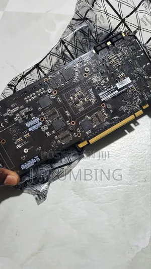 EVGA GeForce 760 2gig