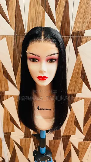 16 Inches Bob Wig