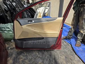 Sonata Doors