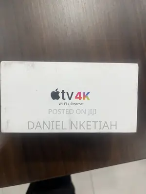 Apple TV WiFi+Ethernet for Sale