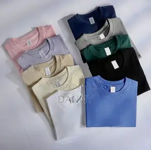Original Plain T-Shirt