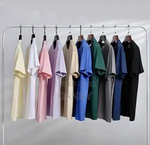 Original Plain T-Shirt