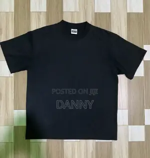 Original Plain T-Shirt