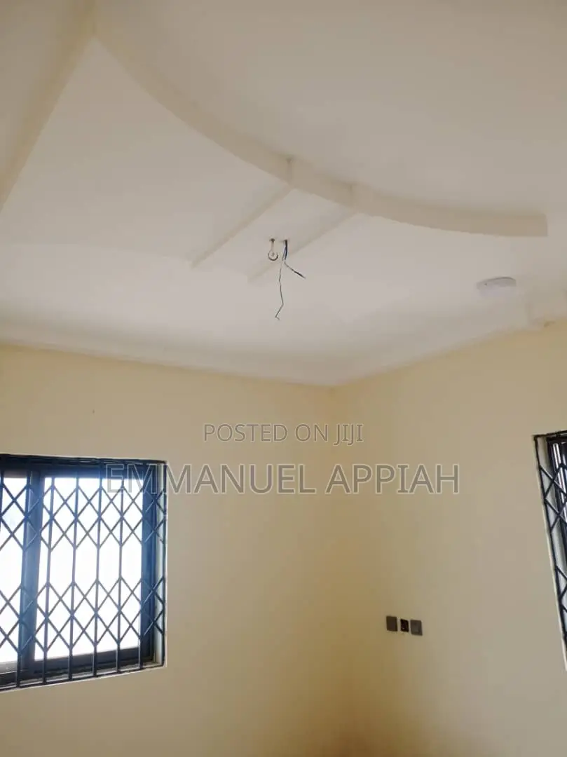 4bdrm House in Ablekuma Joma for rent