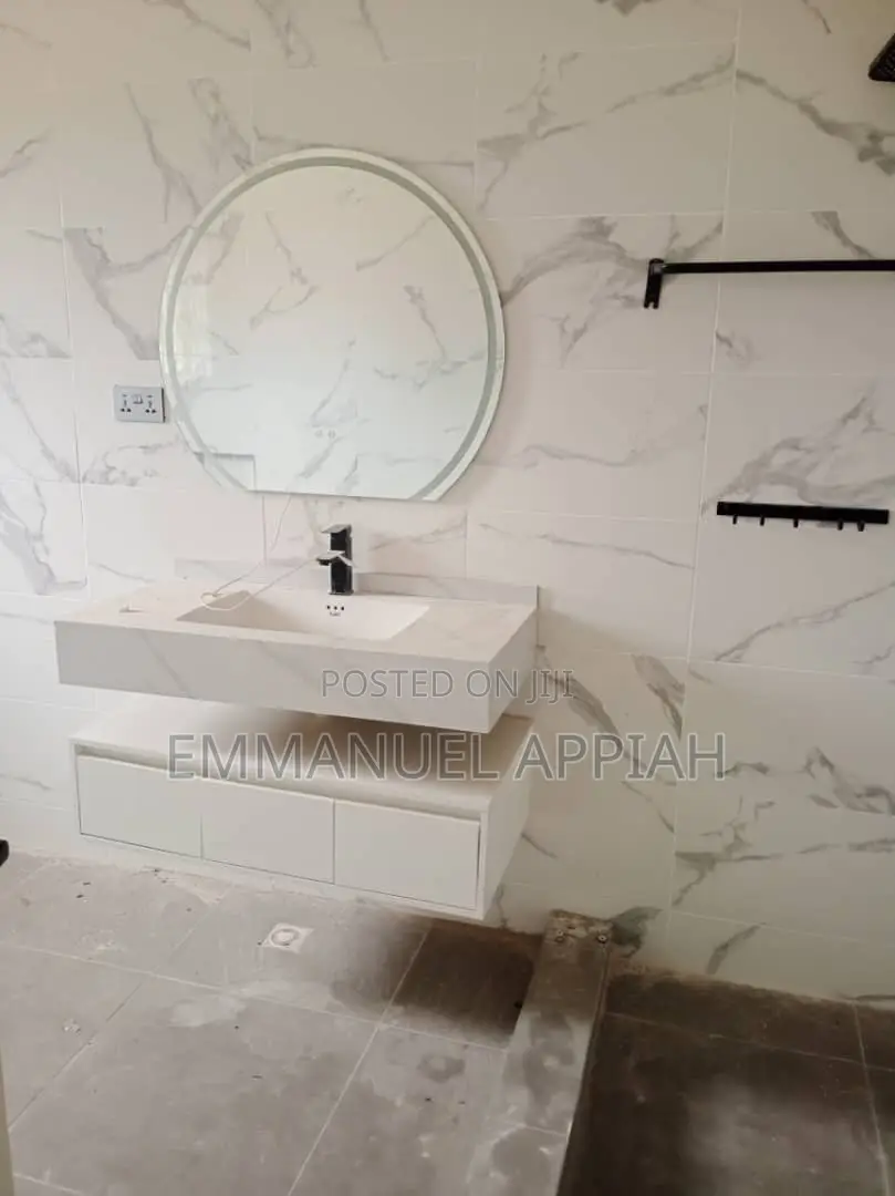 4bdrm House in Ablekuma Joma for rent