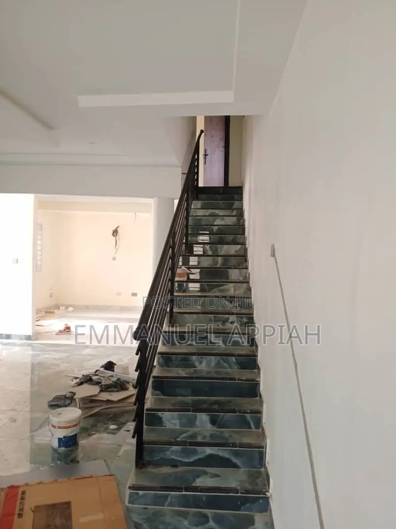 4bdrm House in Ablekuma Joma for rent