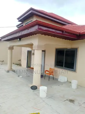 4bdrm House in Ablekuma Joma for rent
